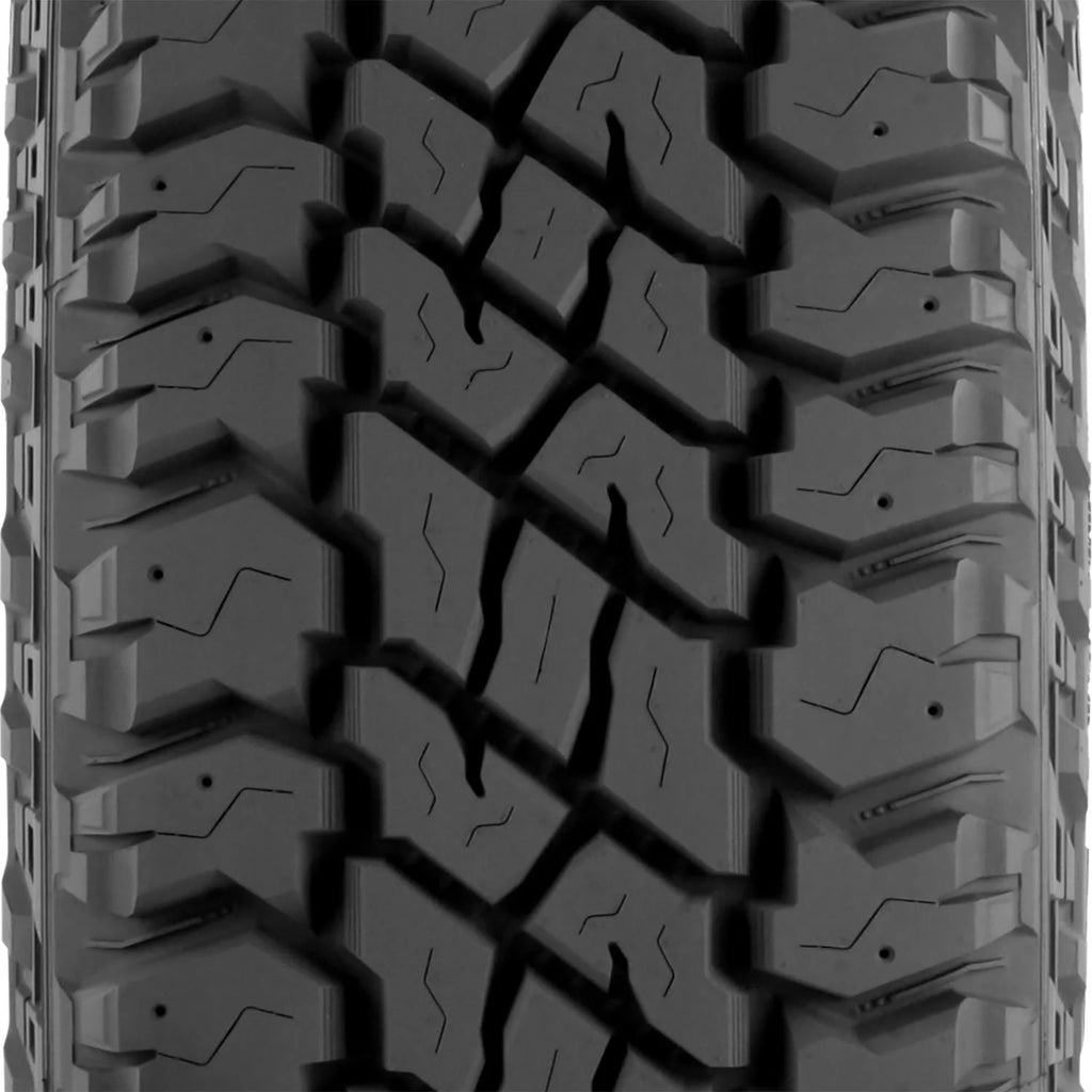 All Terrain LT265/65R17 120/117Q E Light Truck Tire F542322
