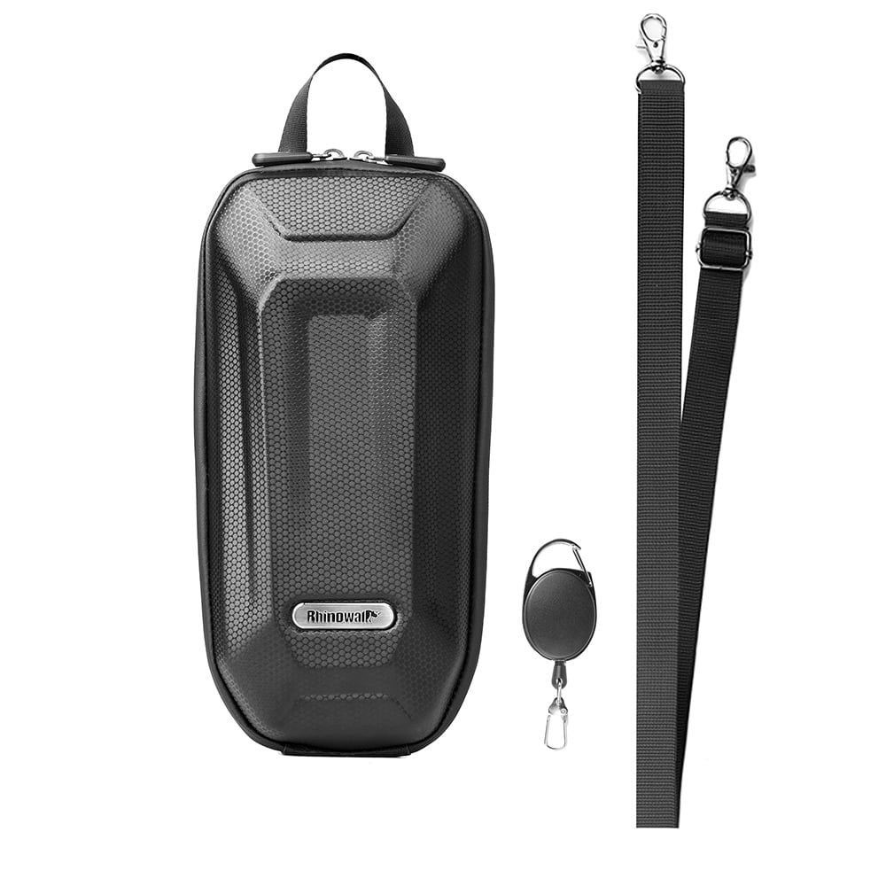 4L Waterproof Bike Front Fork Bag L468995
