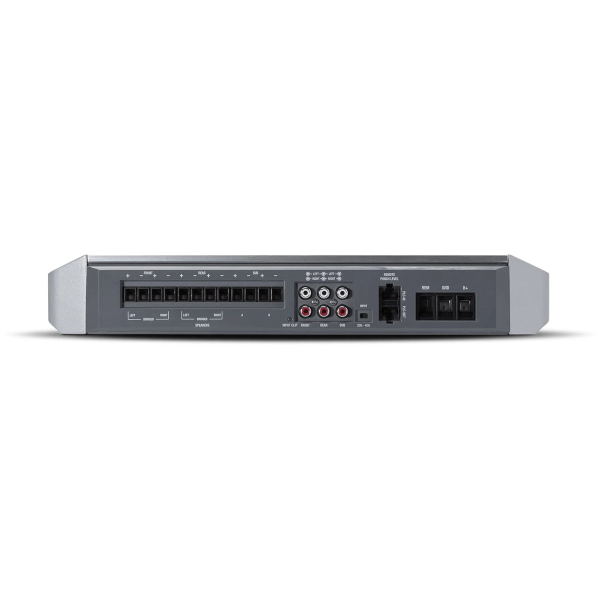 1000 Watt 5-Channel Amplifier O91507