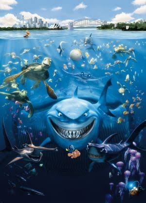 Nemo Wallpaper Murals I73581