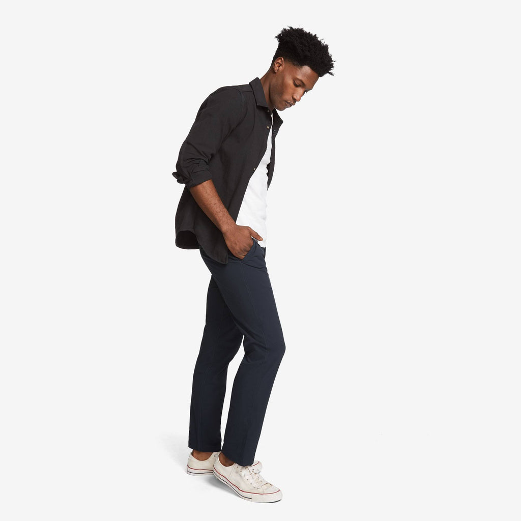 Blue WFH Pant G919