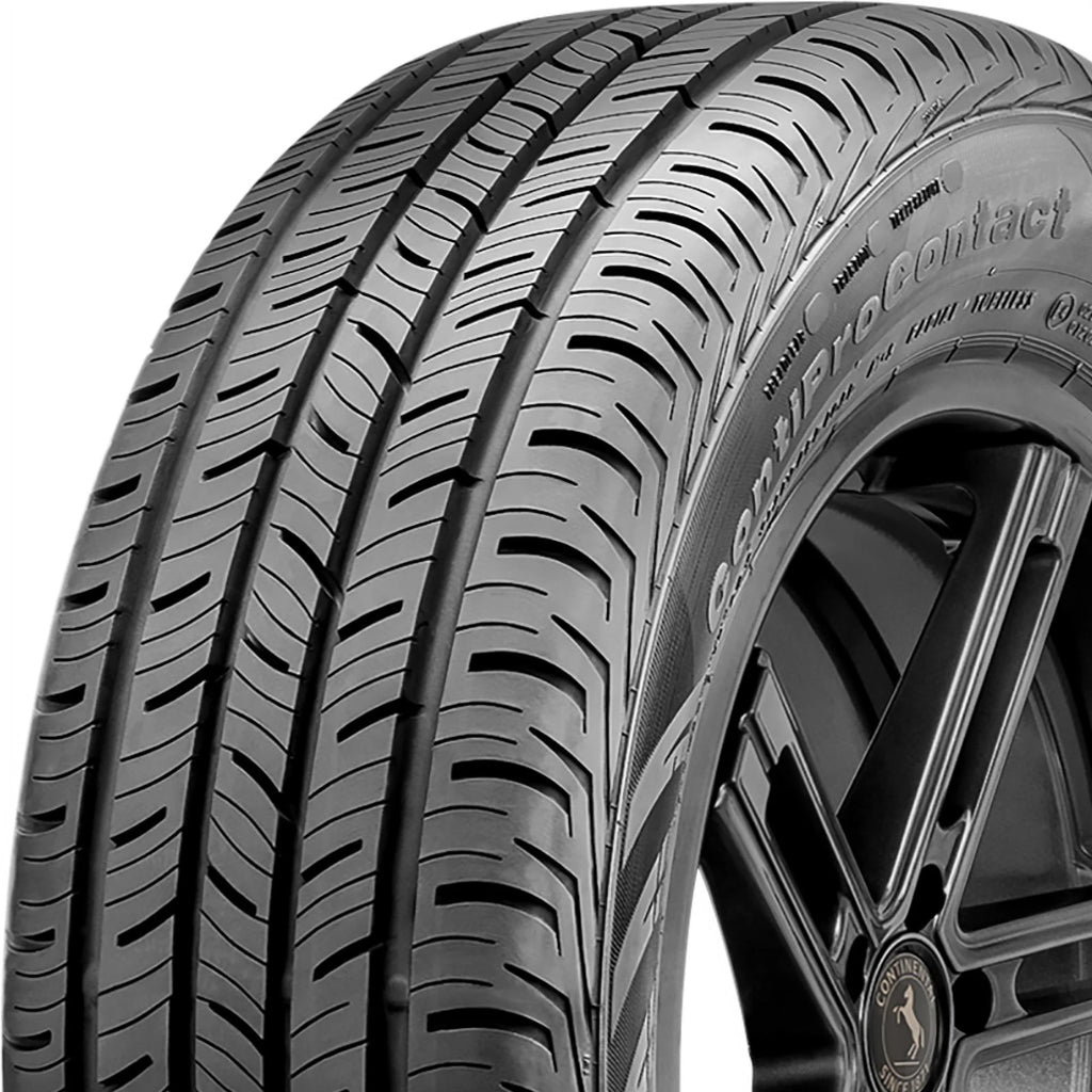 All Season 205/55R17 91H Passenger Tire Z16648