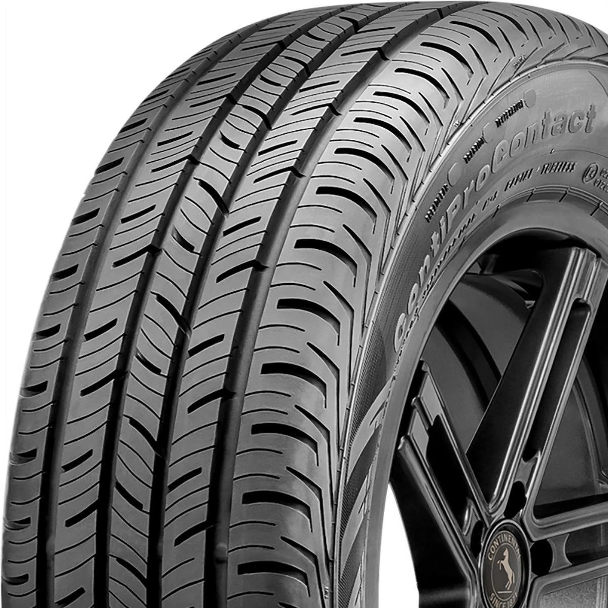 All Season 205/55R17 91H Passenger Tire Z16648