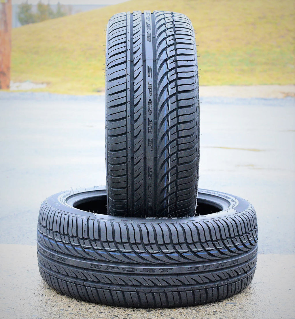 245/50R20 102V Performance Tire C442369