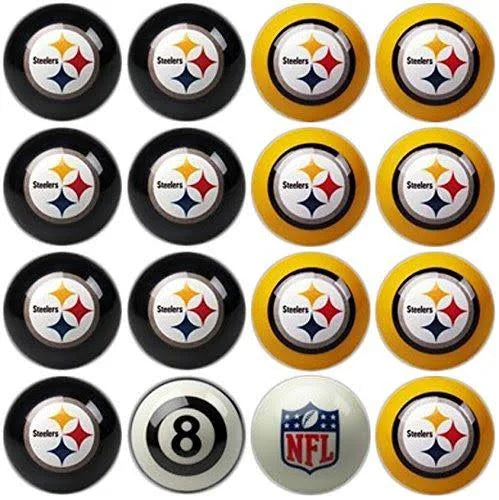 Billiard Ball Set P3129