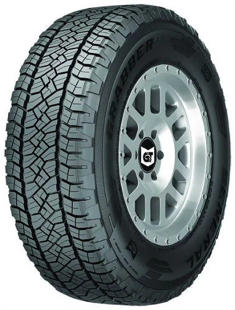 275/65R18 116T Tire I7007
