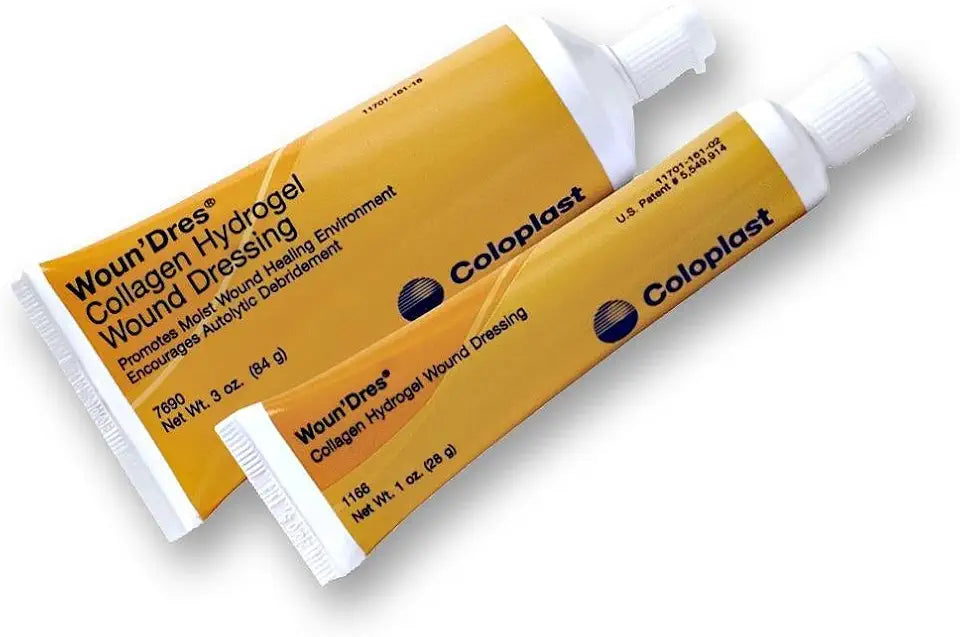 Collagen Hydrogel Qty 12 U1439