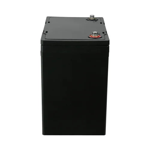 12V 55AH Lithium LiFePO4 Deep Cycle Battery 4 Pack O9838