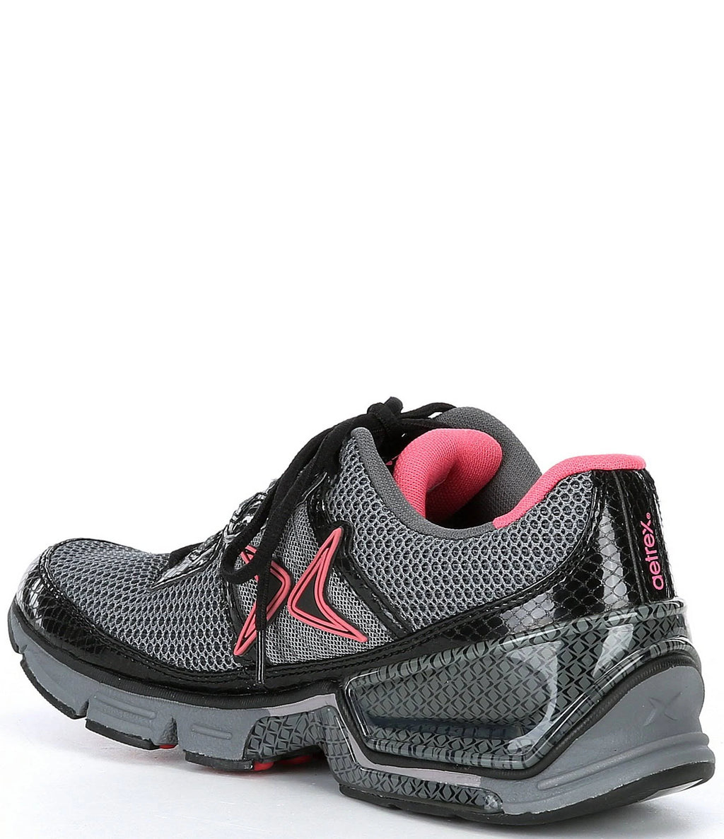 Black Fitness Runner I224991