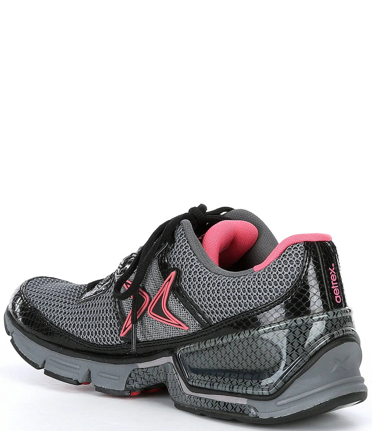Black Fitness Runner I224991