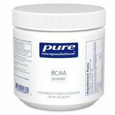 BCAA Powder 227 gms U486770