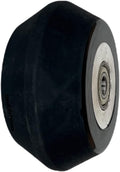 Elliptical Wheel with Grease R244