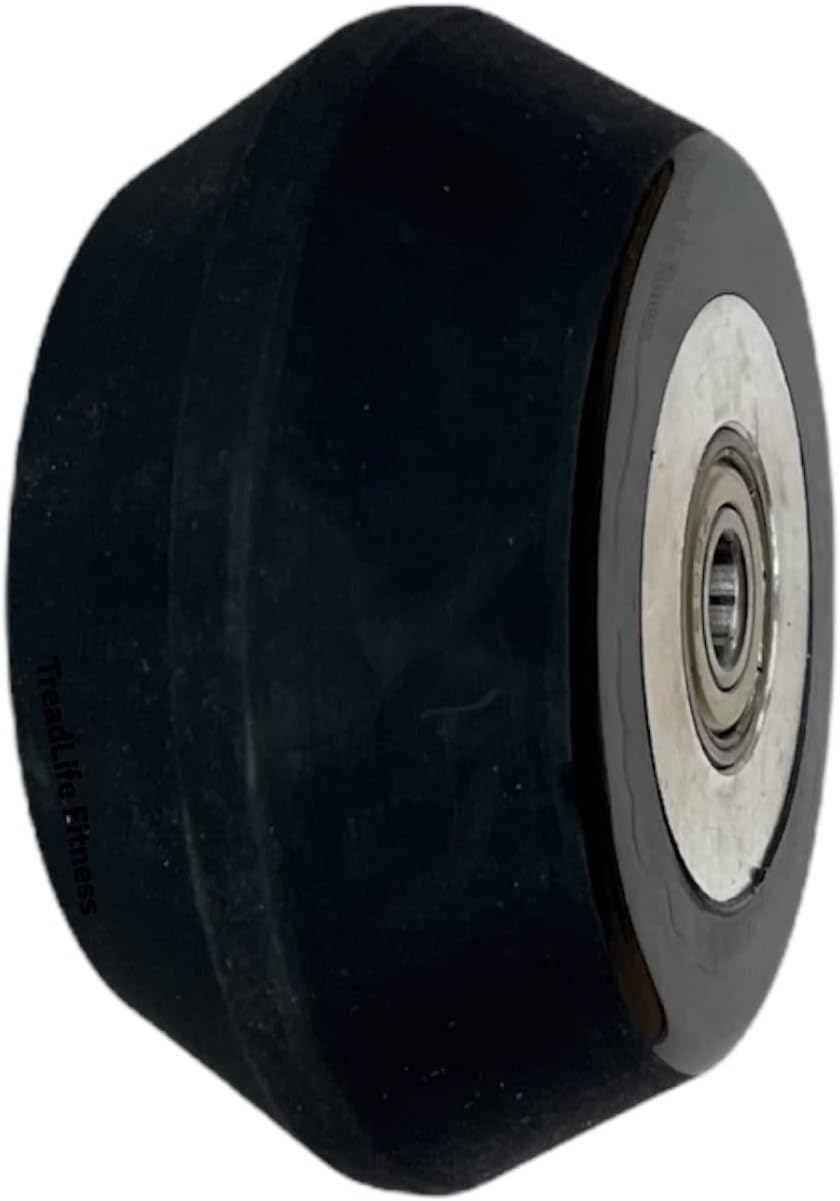 Elliptical Wheel with Grease R244