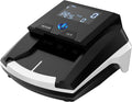 Automatic Counterfeit Bill Detector with Ultraviolet, Magnetic Ink, IR Technology X199128