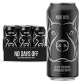 Sparkling Water, 12 Pack - 16 fl oz/can, 5.68L Total V7805