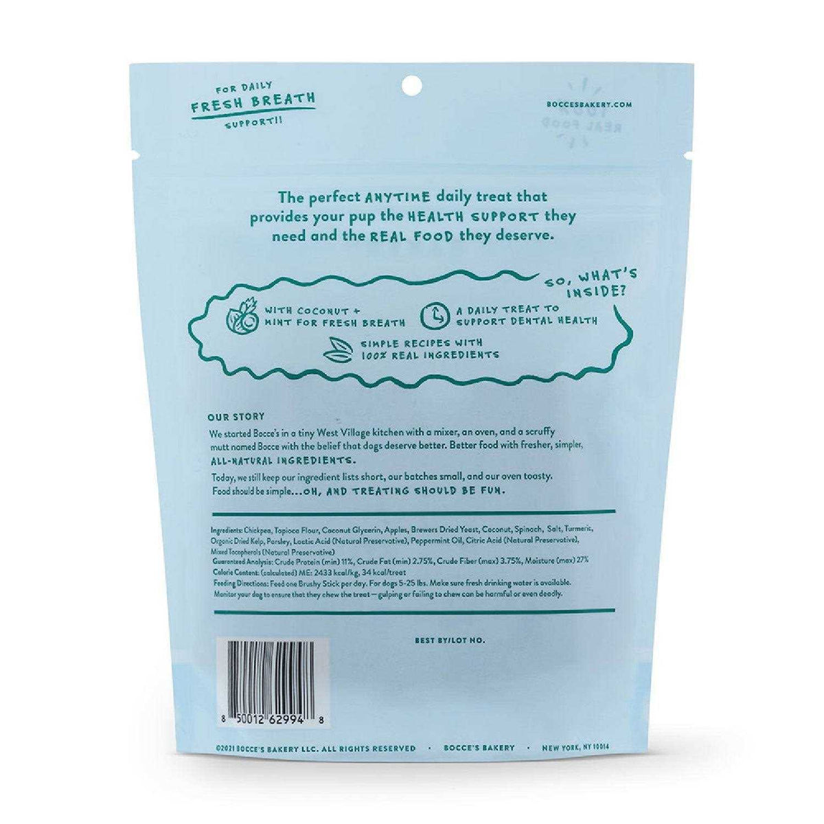 Brushy Sticks T39641