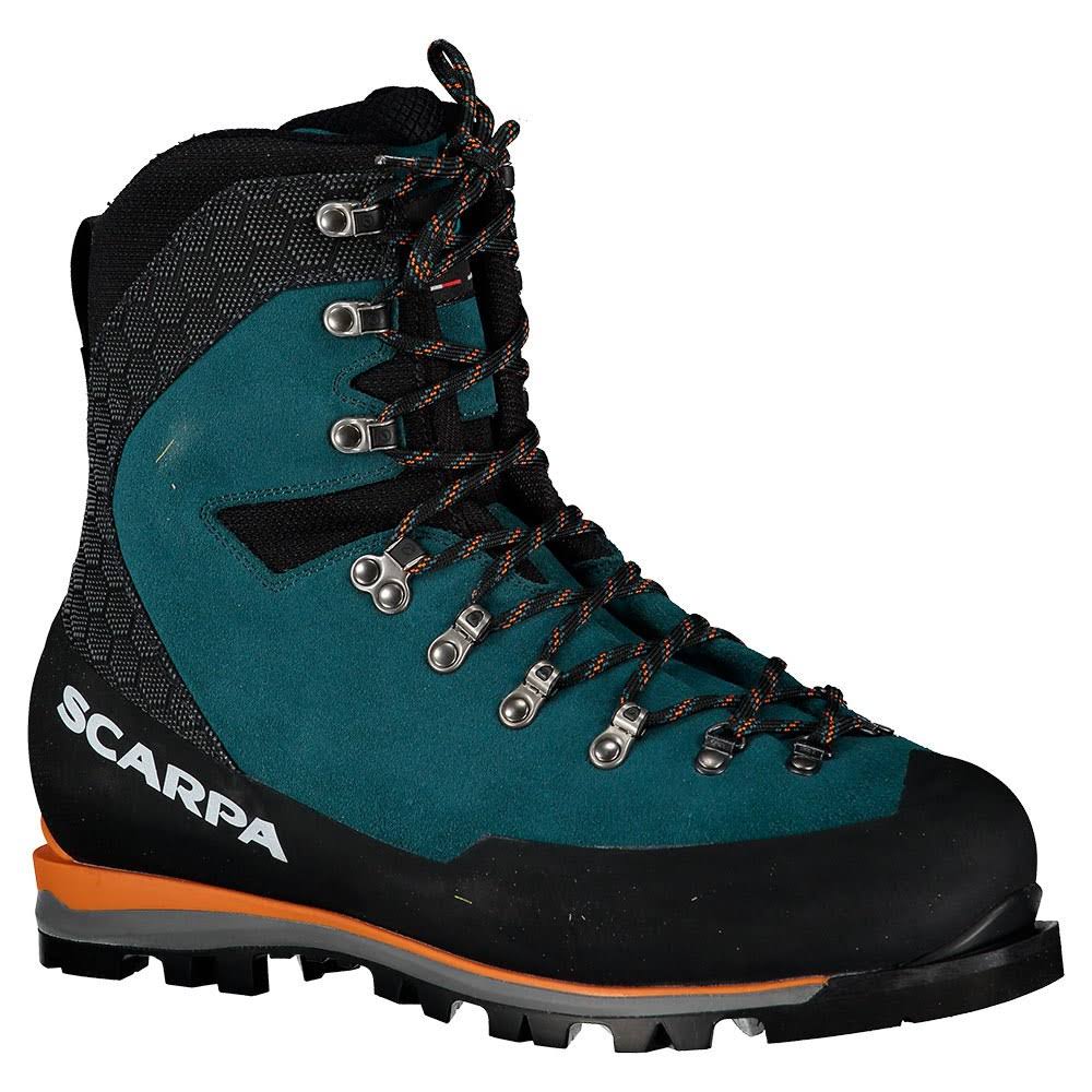 Mont Blanc GTX Boots C643