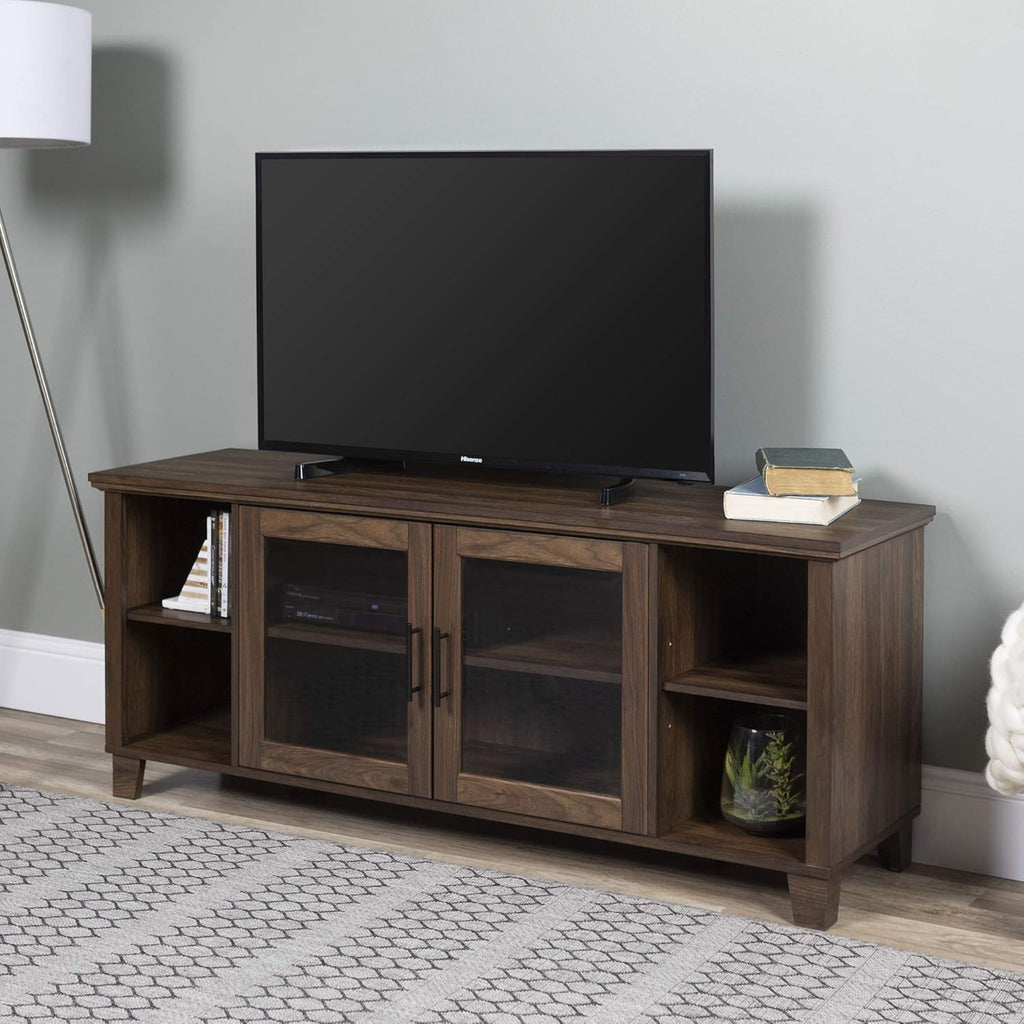 White Oak 70 Inch TV Stand V364201