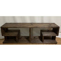 Natural Console Table T20067