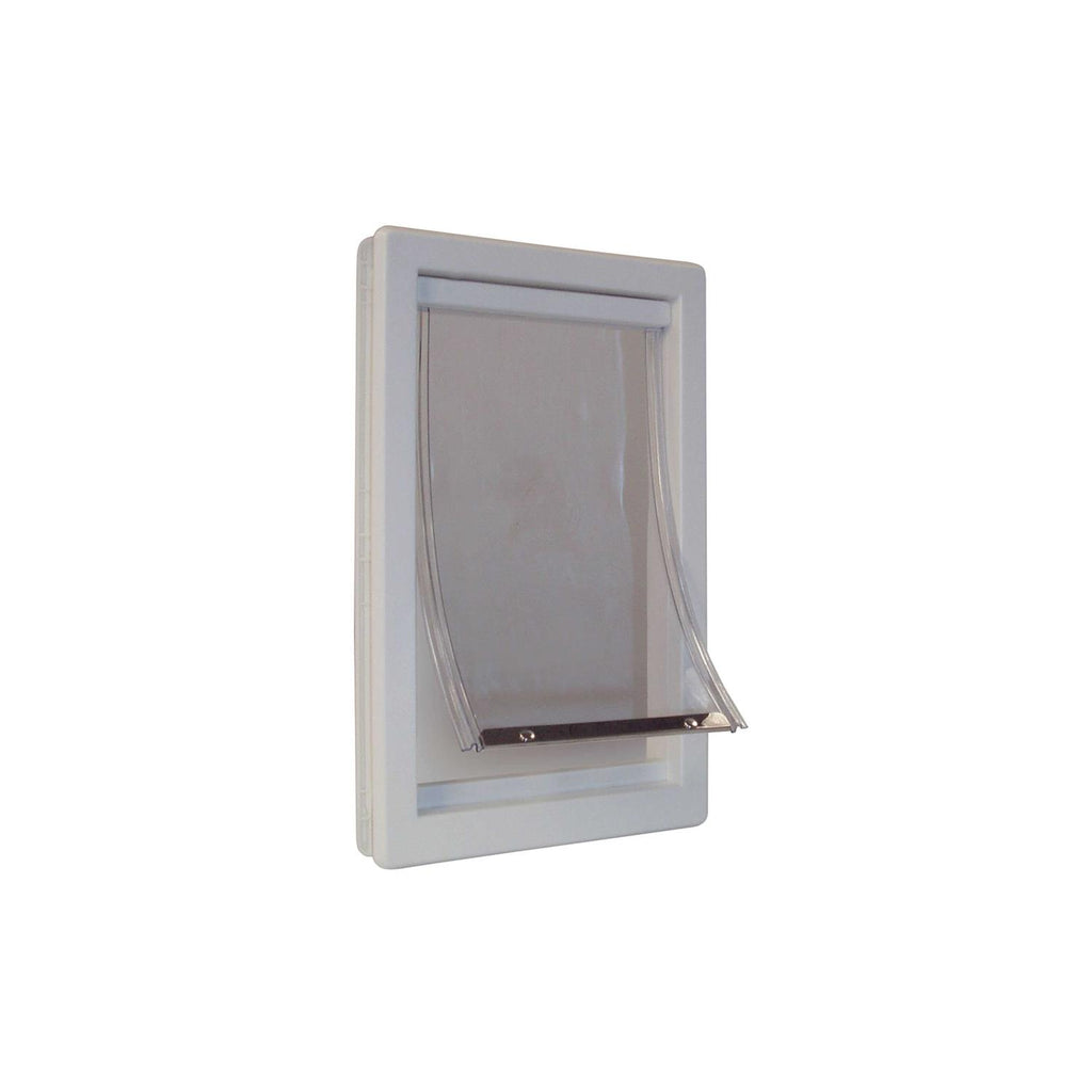 Plastic Pet Door Y14689