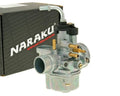 Carburetor 17.5mm with E-Choke Q92583