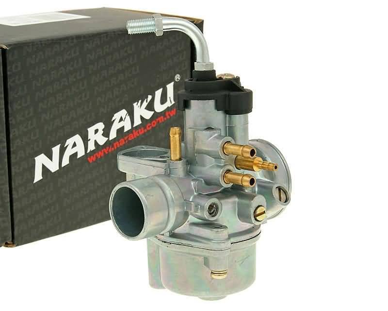Carburetor 17.5mm with E-Choke Q92583