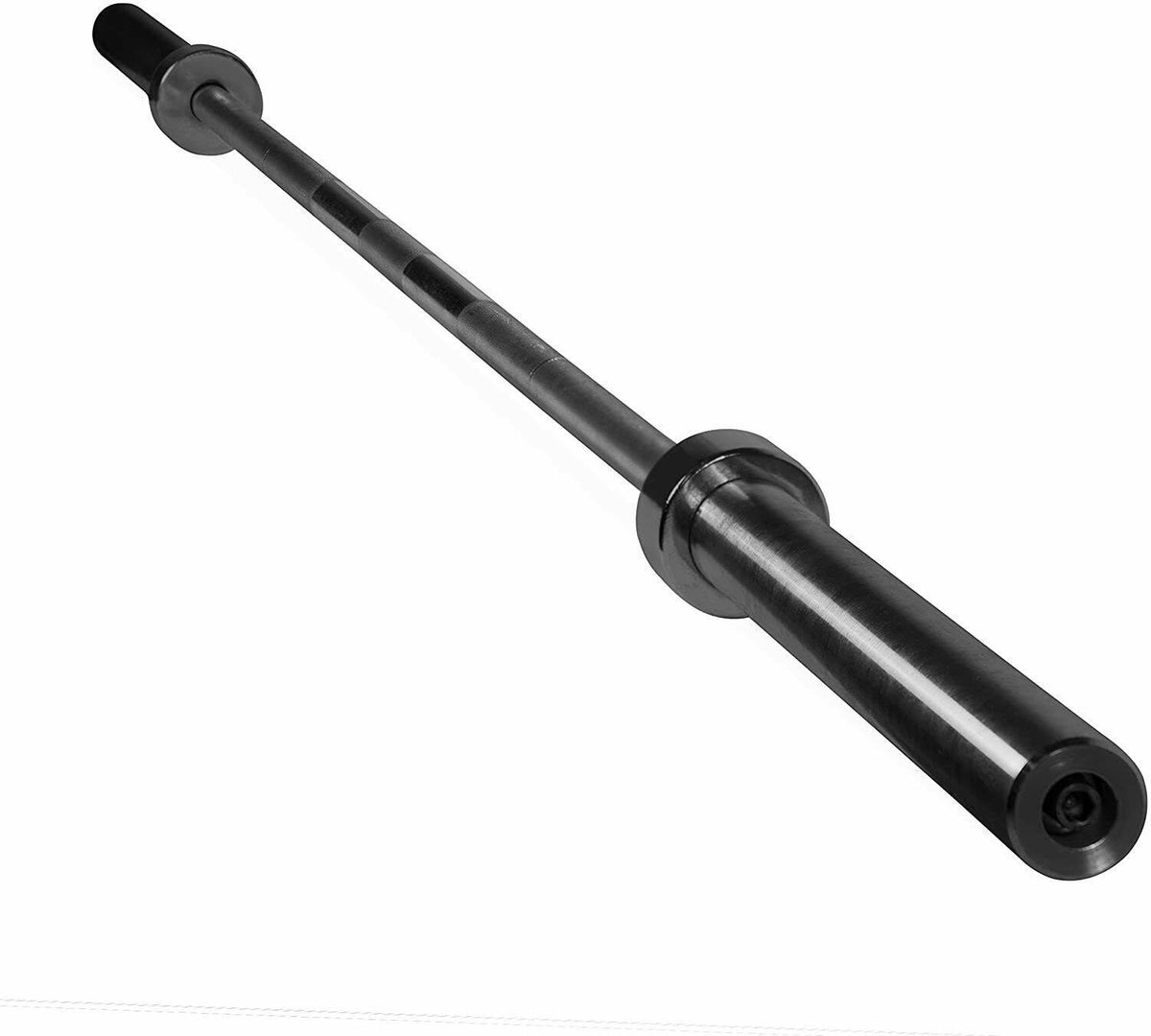 Olympic Weight Lifting Steel Bar Barbell 3 Piece R4466