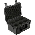Hard 6-Lens Case for T2.2 Cine Lenses K4846