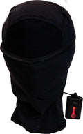 Heated Balaclava T95223