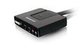 2 Port KVM Switch P715