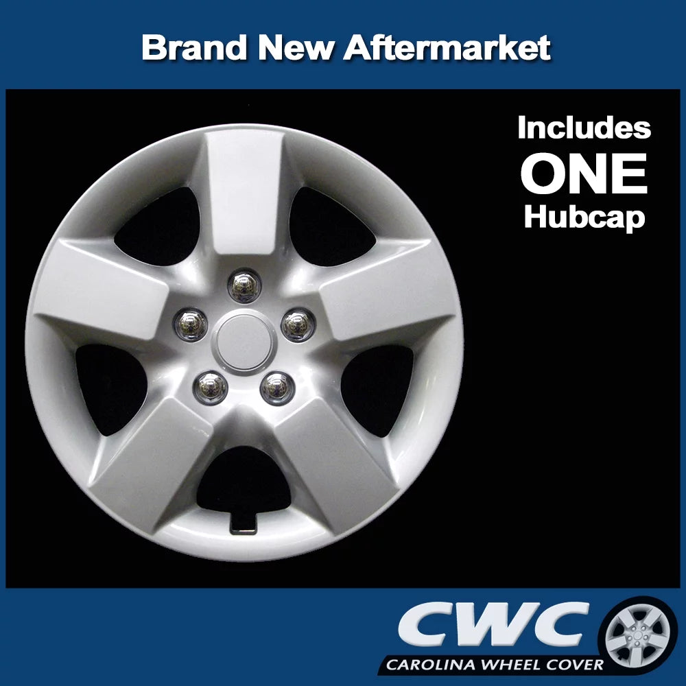 16-inch Wheel Cover I122