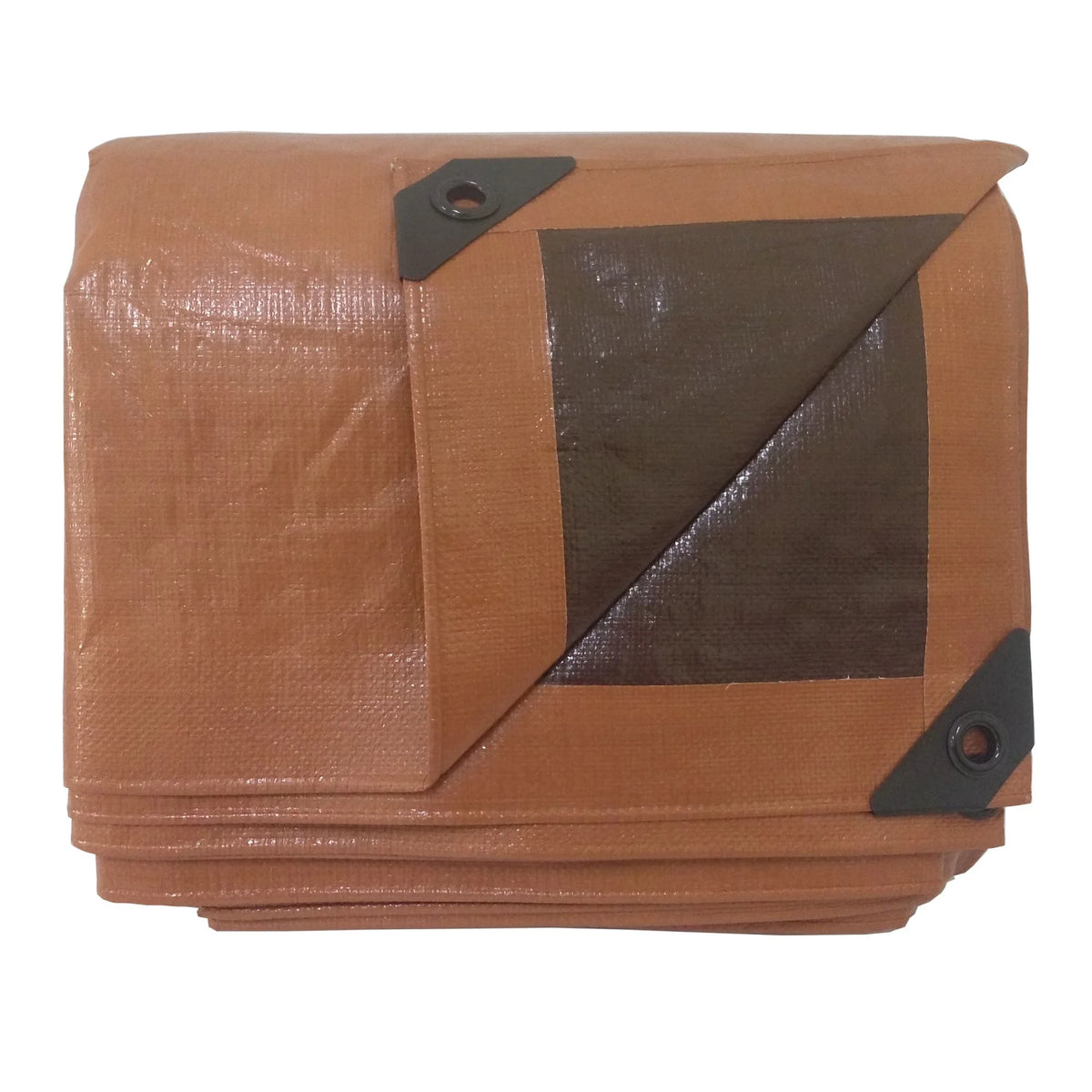 Heavy Duty 10 x 16' Polyethylene Tarp F252