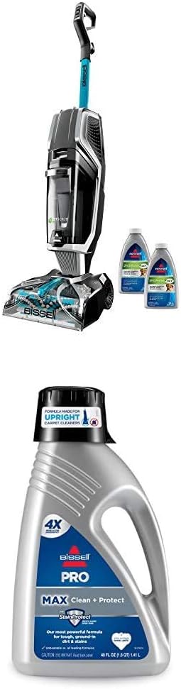 Upright Carpet Cleaner F2930