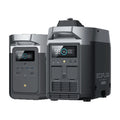 Portable Power Station 2016Wh 2400W W34998