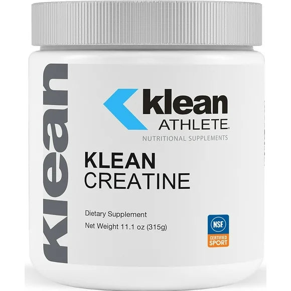 Creatine Unflavored 11.1 Ounces V23236