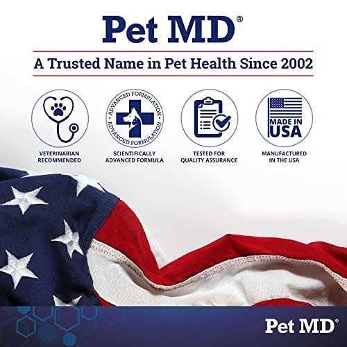 Chlorhexidine Dog & Cat Wipes N81096