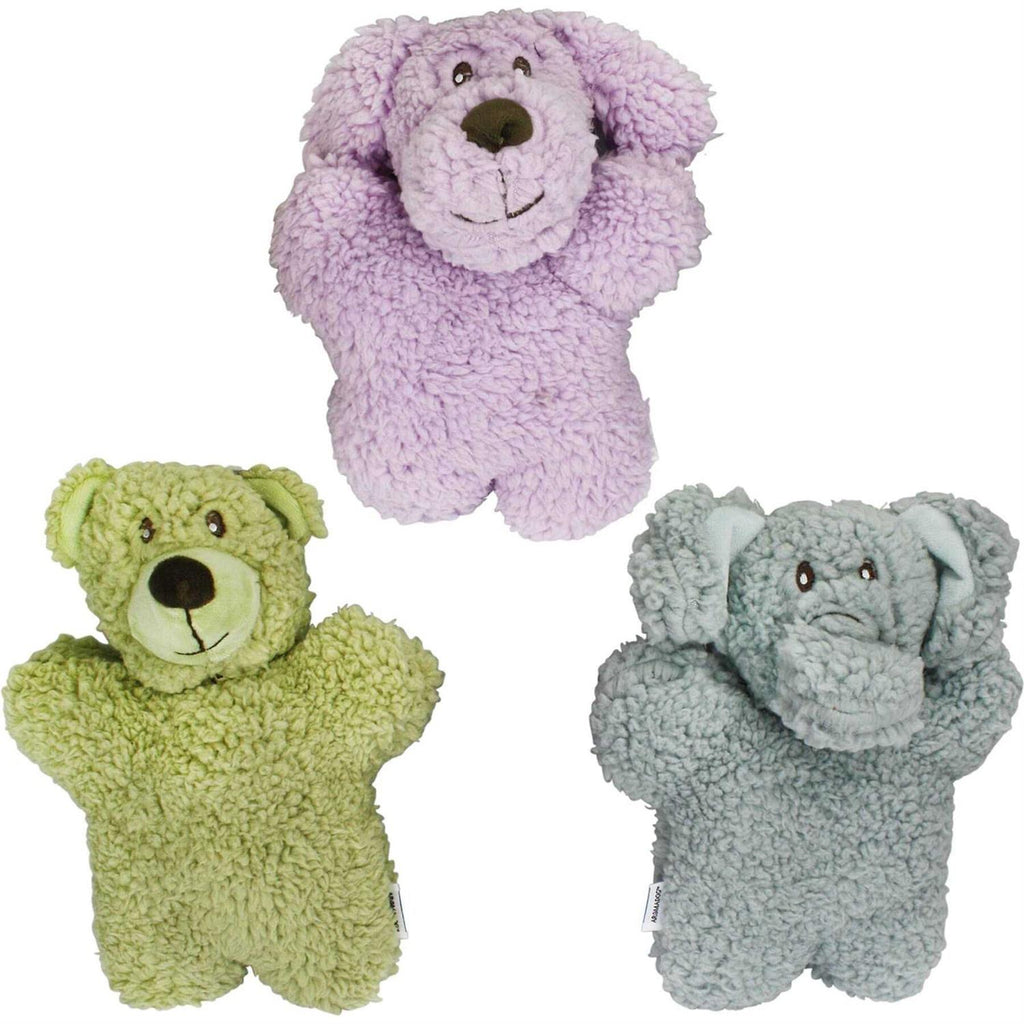 Fleece Dog Toy C850032