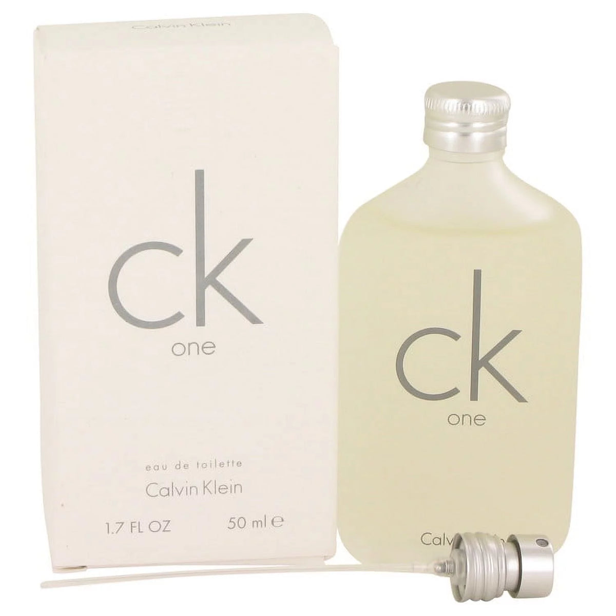 Eau De Toilette Spray 1.7 oz Q49761