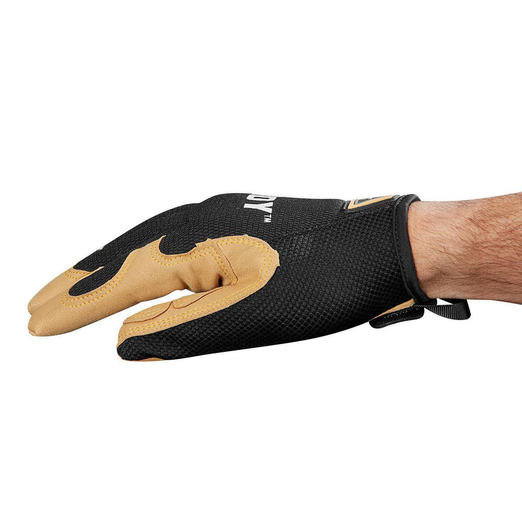 Mechanics Gloves Large S394