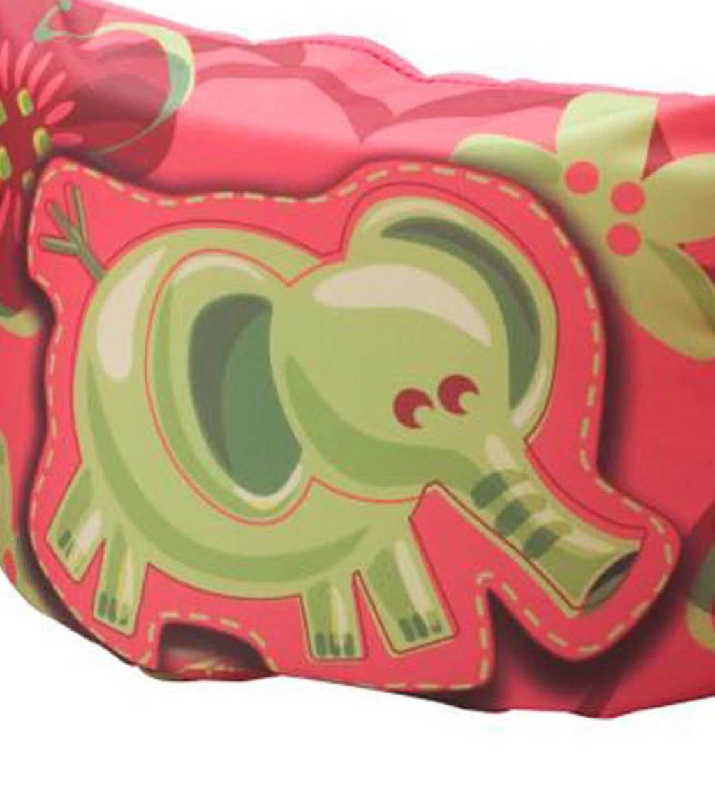 Kids Deluxe Life Jacket Elephant 30-50lbs V796108