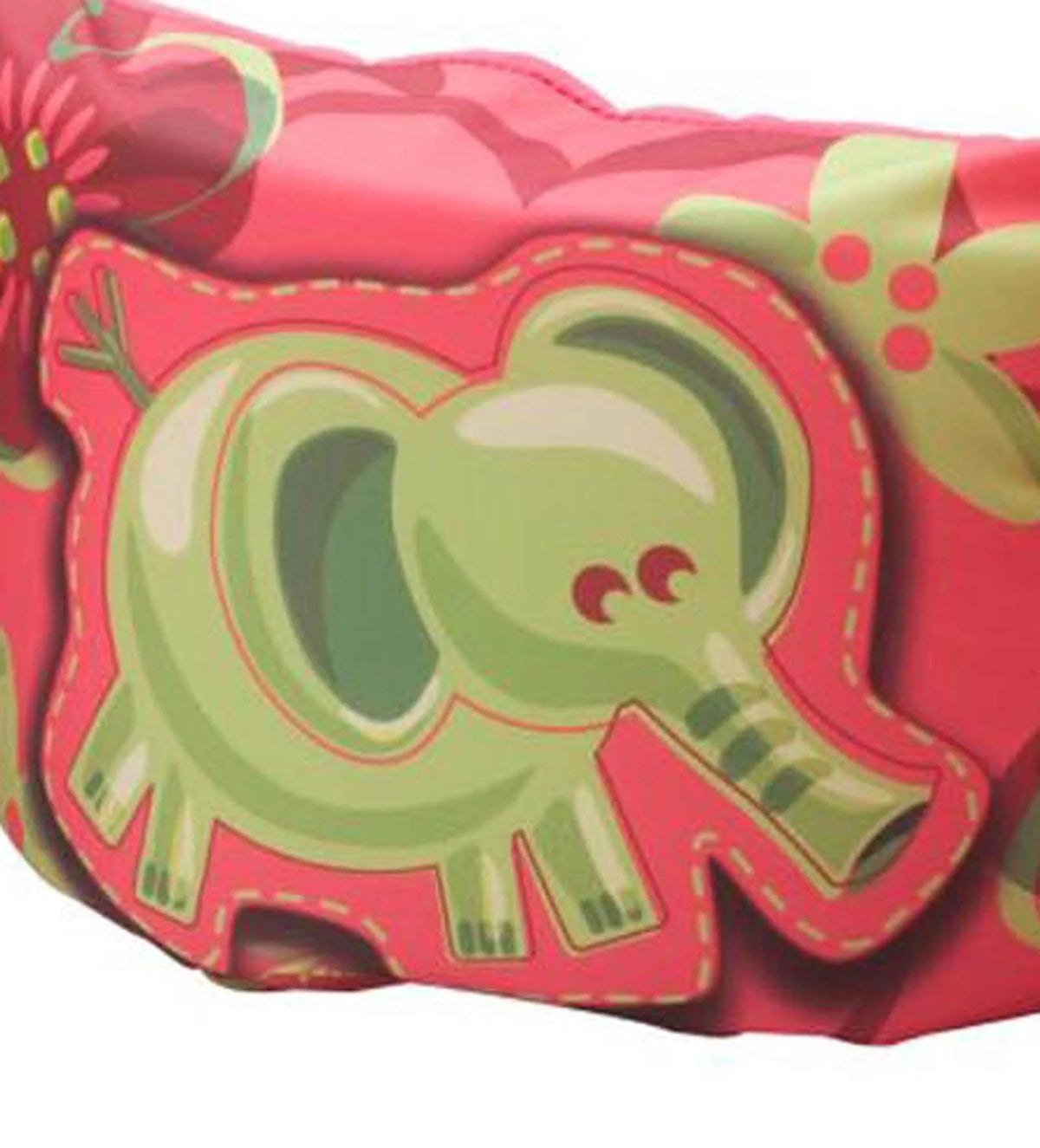Kids Deluxe Life Jacket Elephant 30-50lbs V796108