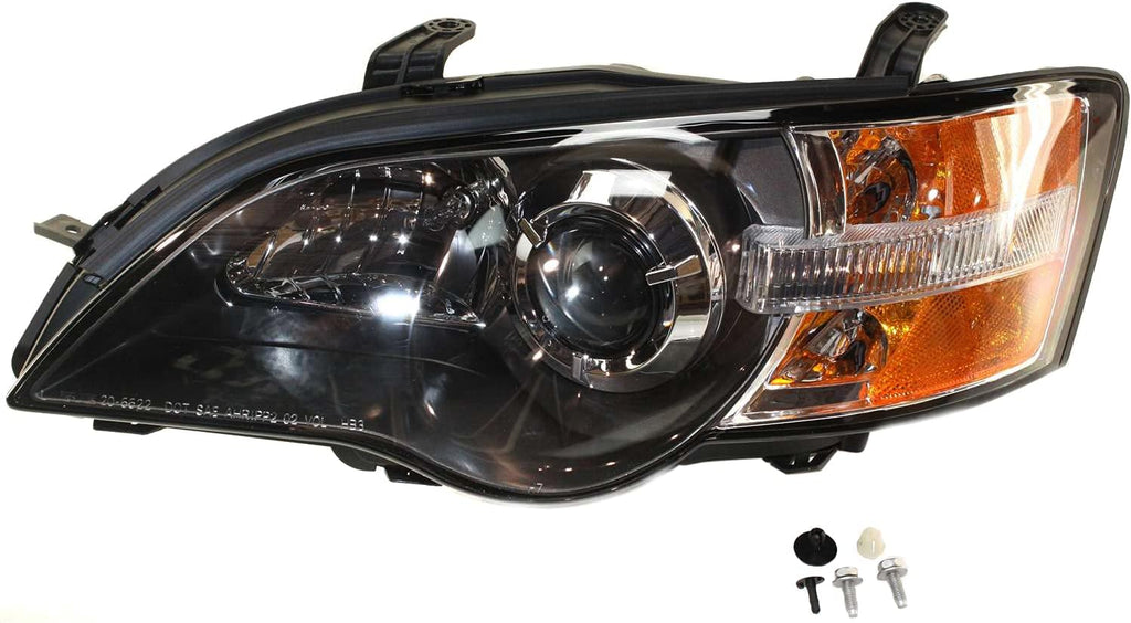 Headlight Assembly Set of 2 R459