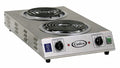 220V Double Hot Plate D815