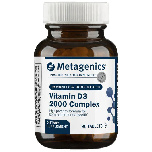 D3 2,000 Complex 90t I973366