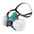 P95 Dual Cartridge Respirator D8603