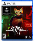 Stray PlayStation 5 N156142