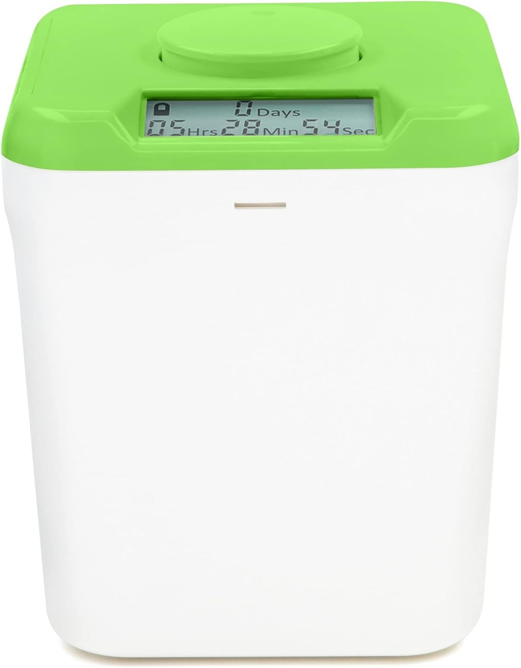 Time Locking Container Pack of 2 Q6032