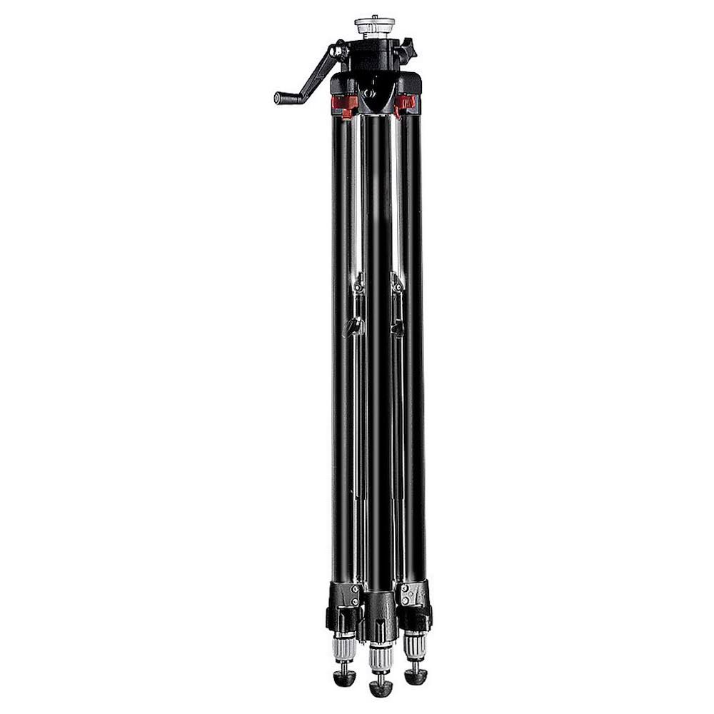 Black Camera Tripod P1502