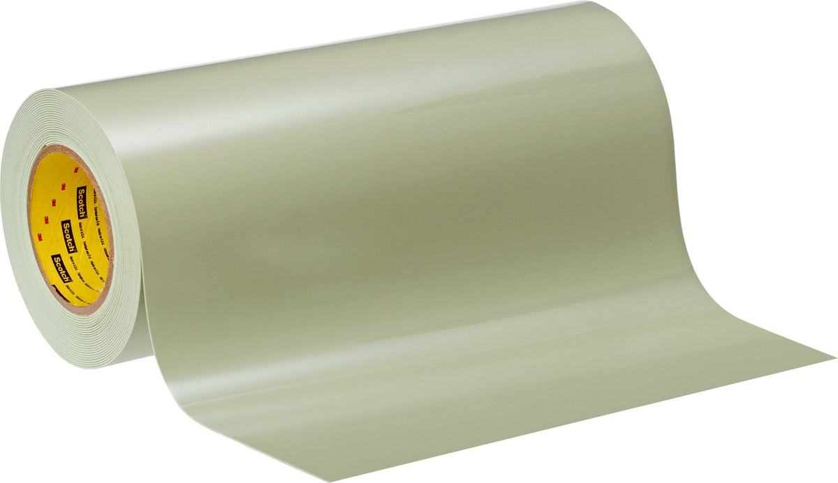 3M 510 Sandblast Stencil Green 18-3/4 in x 10 yd A4963