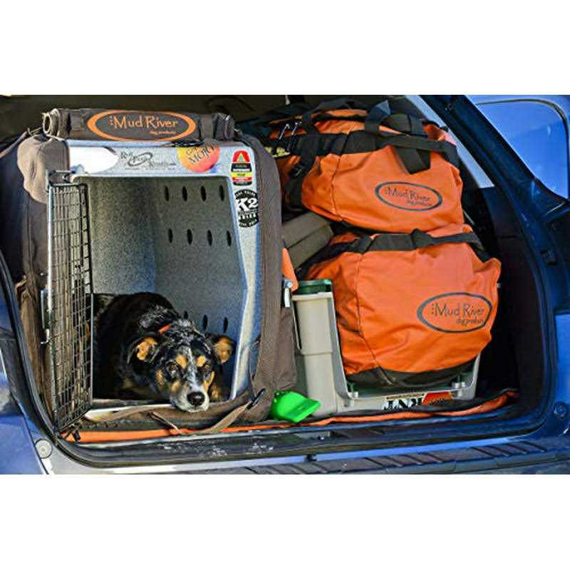 Crate Cushion T508199